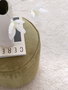 Atelier Del Sofa Teddy Fitilli - Khaki